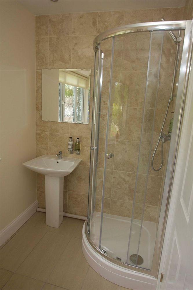 Guest house Innocence - West Ipswich