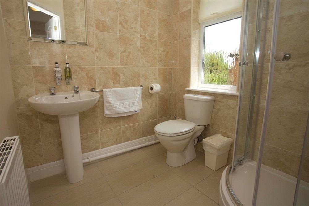 Guest house Innocence - West Ipswich