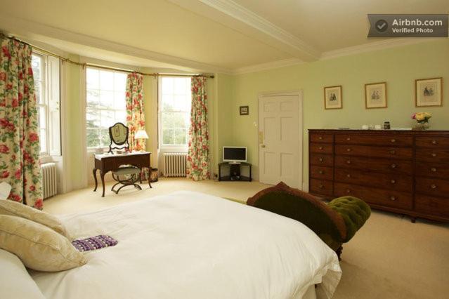 Country house Holbecks House *