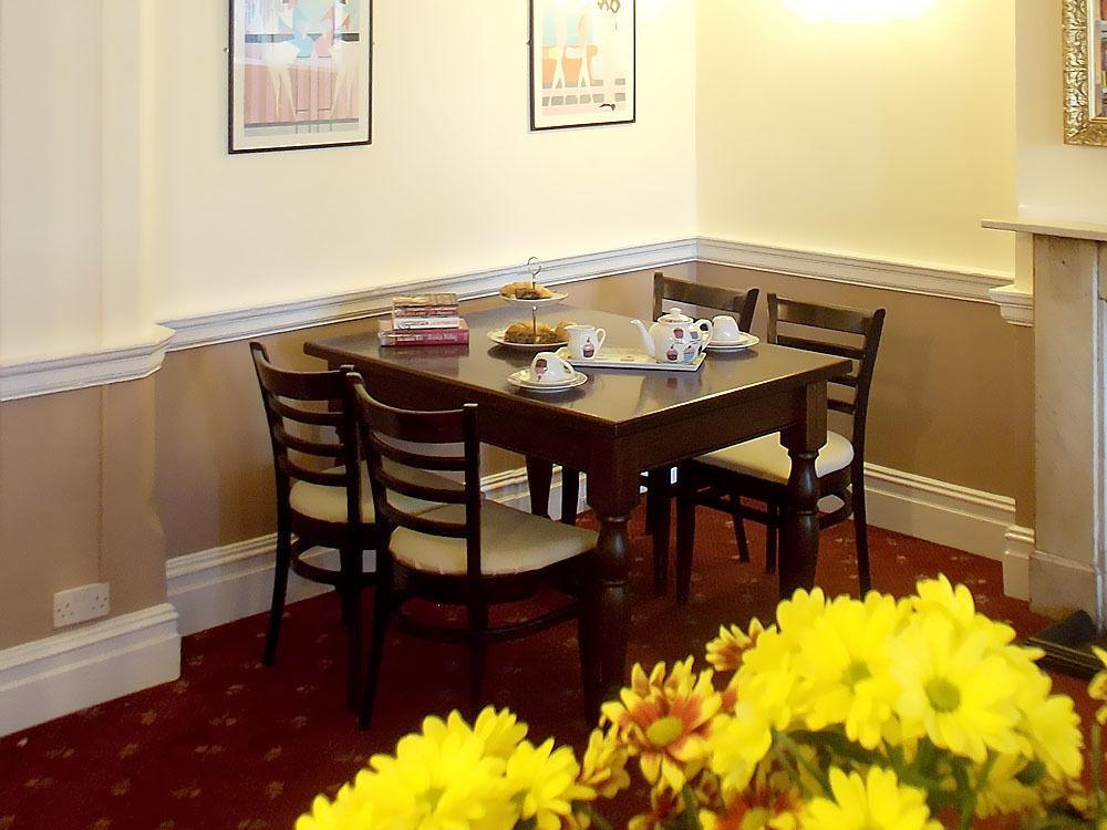 The Harp Freehouse And Ipswich