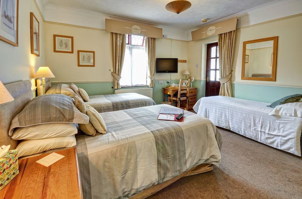 Sidegate Guest house 4*
