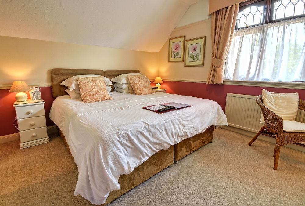 Sidegate Guest house 4*