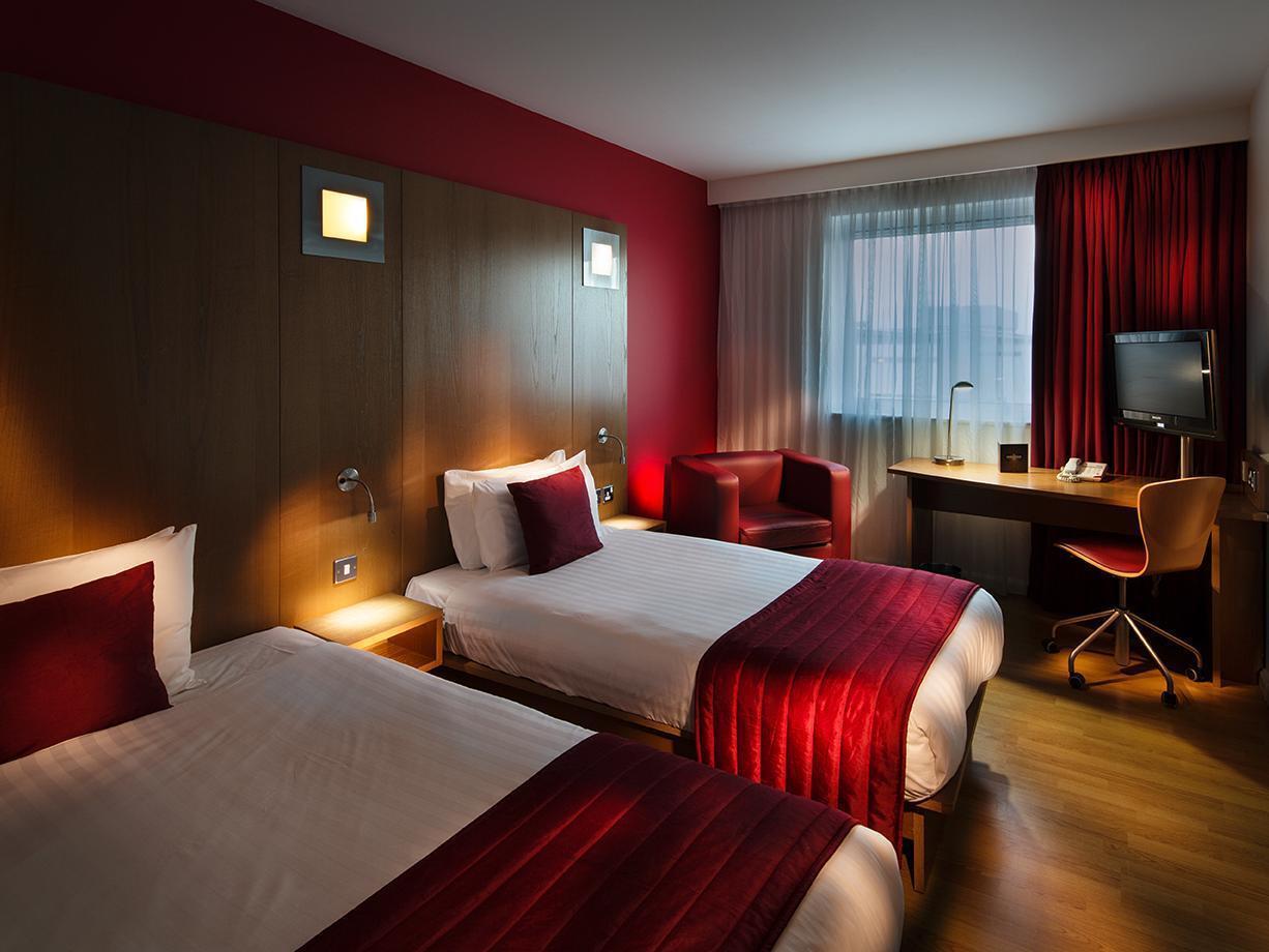 B&B Hotel Ipswich 4*