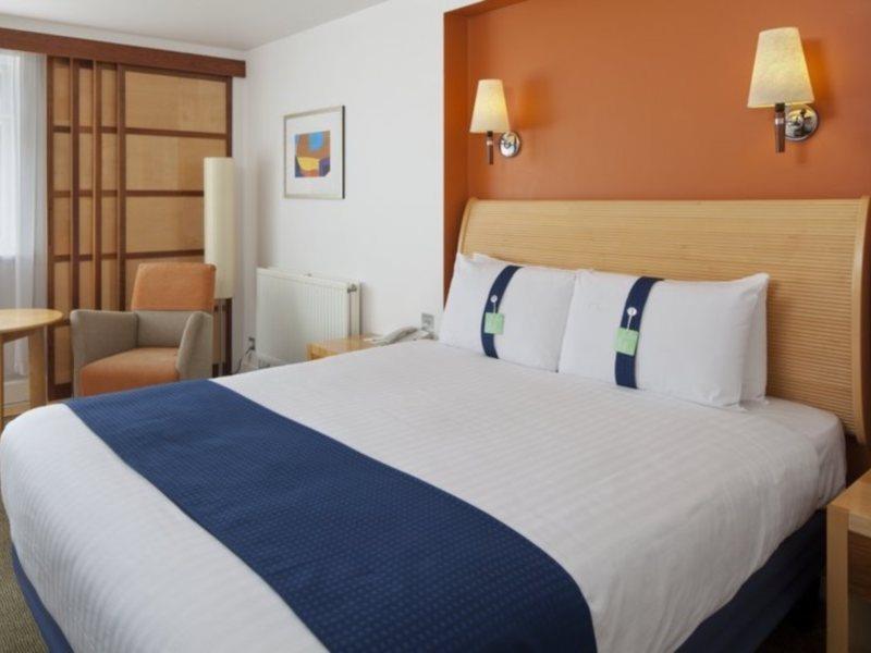 Hotel By Ihg 4*