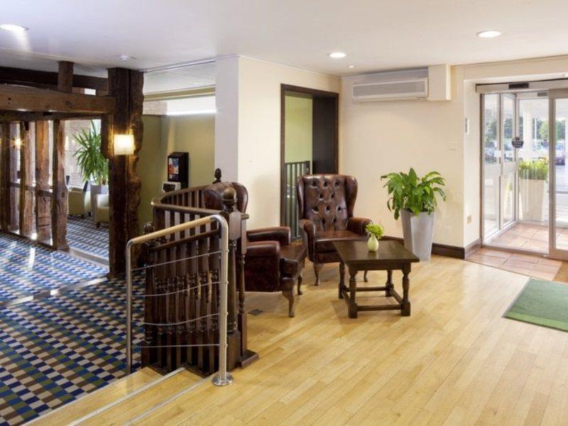 Hotel By Ihg 4*