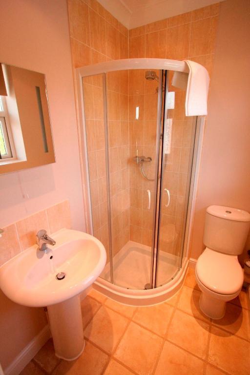 Grove Guest house 4*
