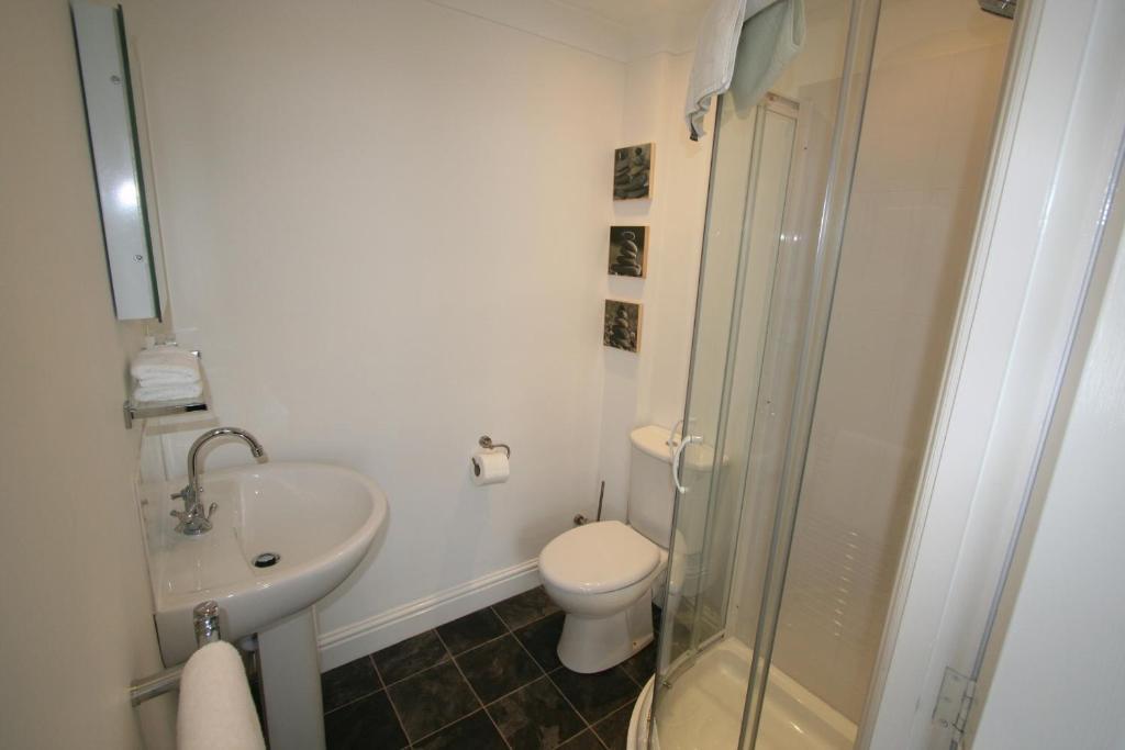 Grove 4* Ipswich
