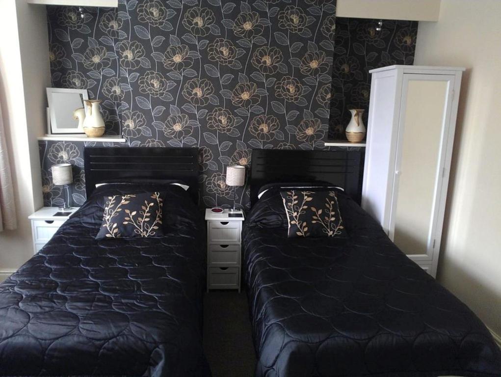 Grove Guest house 4*