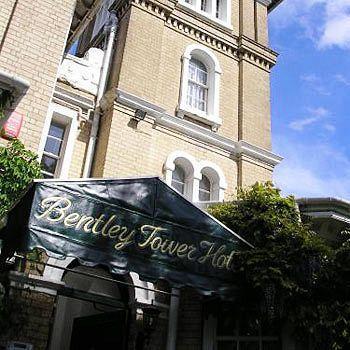 Guest house Bentley Tower