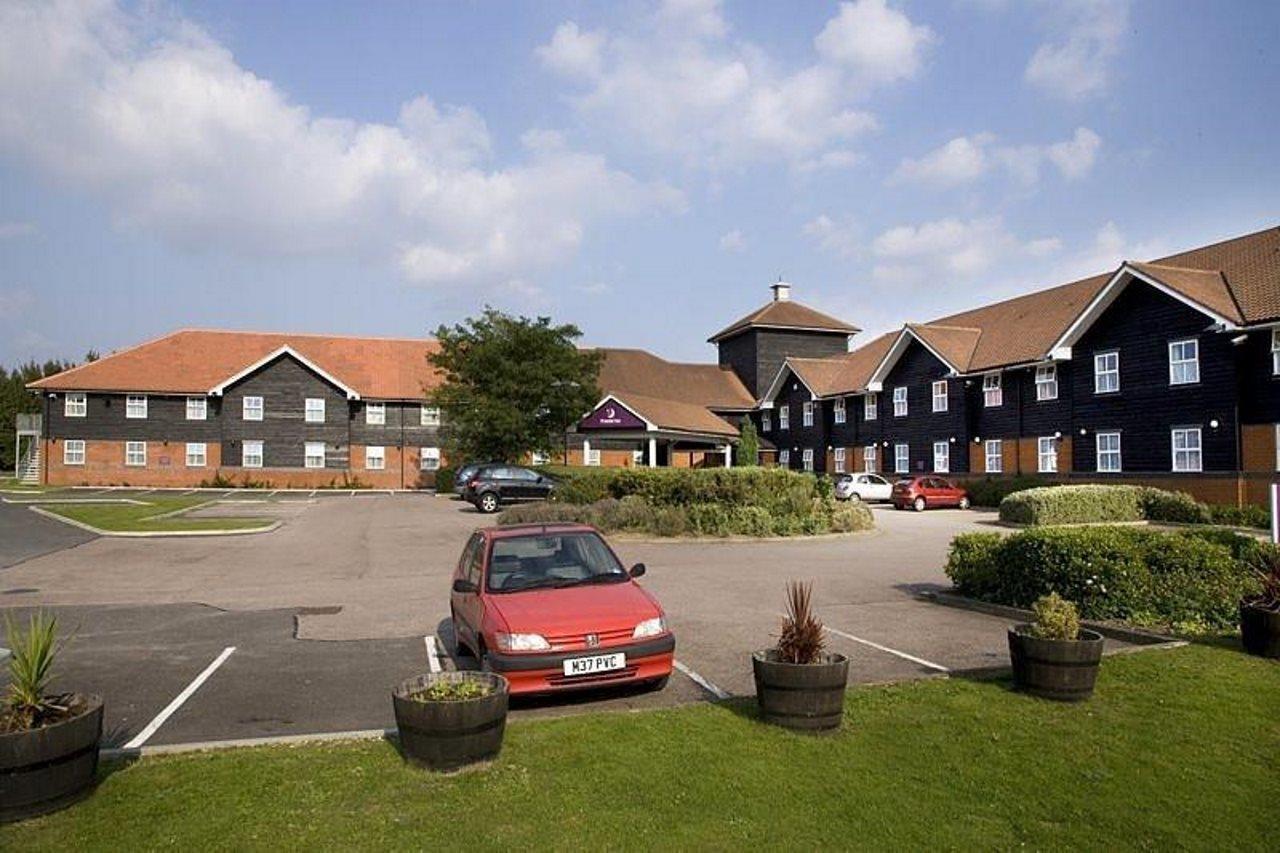 Premier North 3* Ipswich