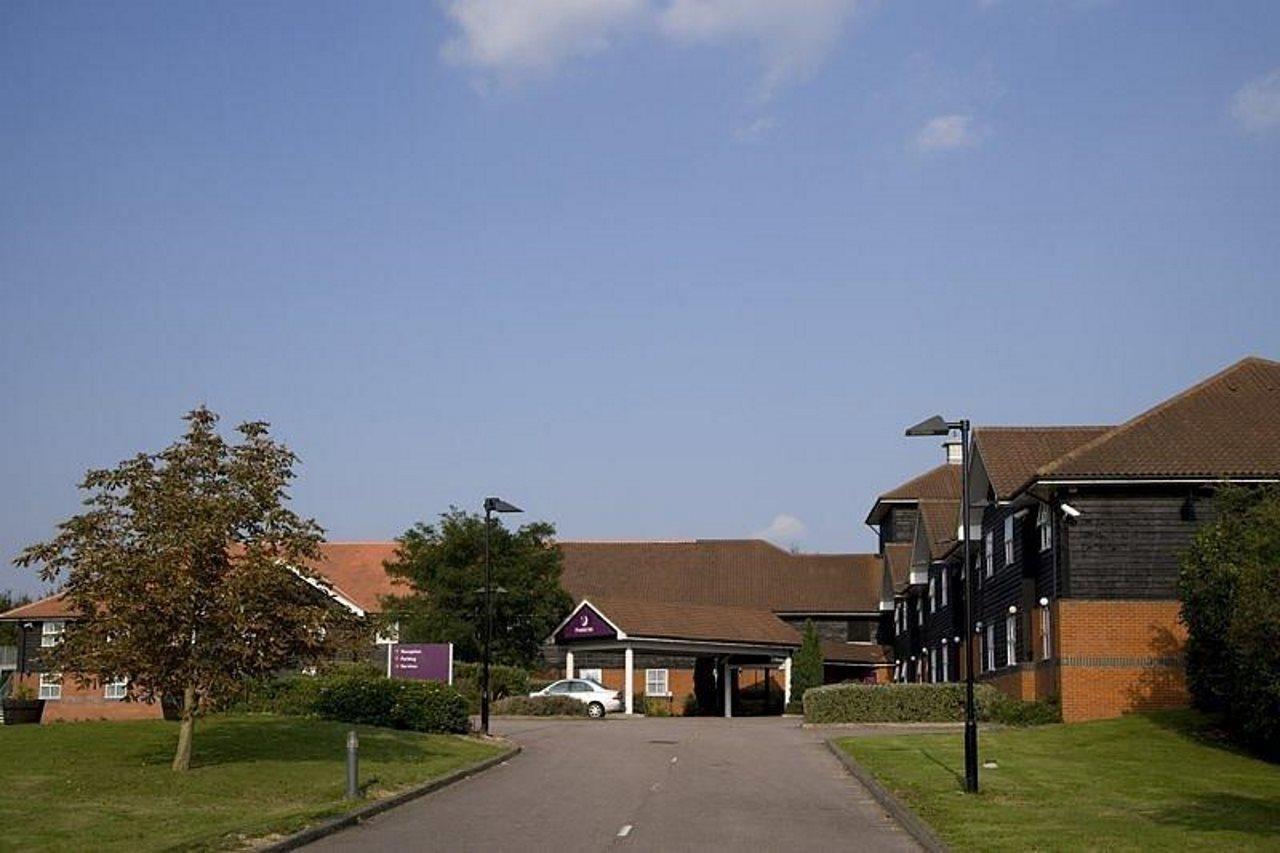 Premier North Hotel 3*