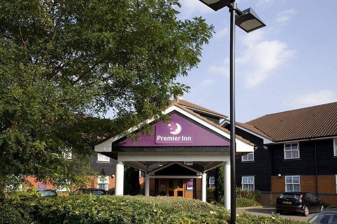 Premier North 3* Ipswich