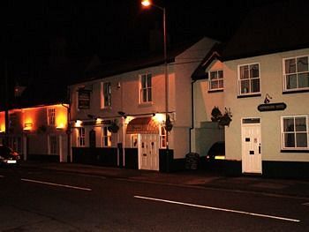Shipwrights Arms 3* Ipswich