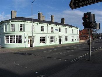 The Riverside * Ipswich