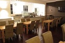 The Station 3* Ipswich