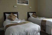The Station 3* Ipswich