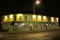 The Station Ipswich
