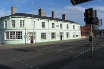 The Station