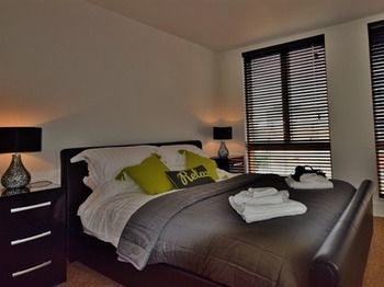 Empire Serviced Apartment Ipswich