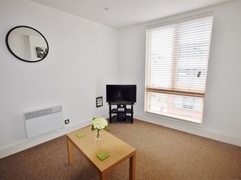 Apartment Empire Serviced *