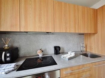Apartment Empire Serviced