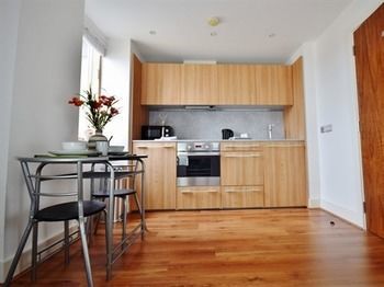 Empire Serviced Apartment Ipswich