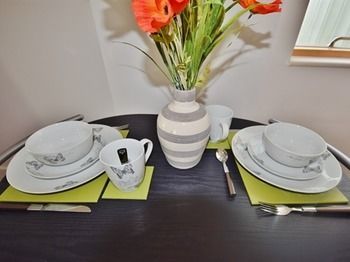 Empire Serviced Apartment