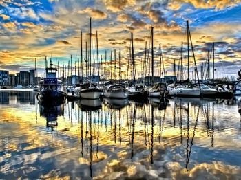 Empire Serviced * Ipswich