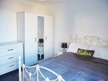 Empire Serviced Apartment Ipswich