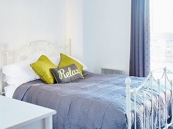 Apartment Empire Serviced *