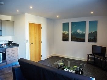 Empire Serviced Apartment Ipswich