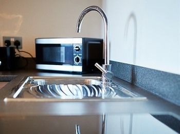Empire Serviced Apartment