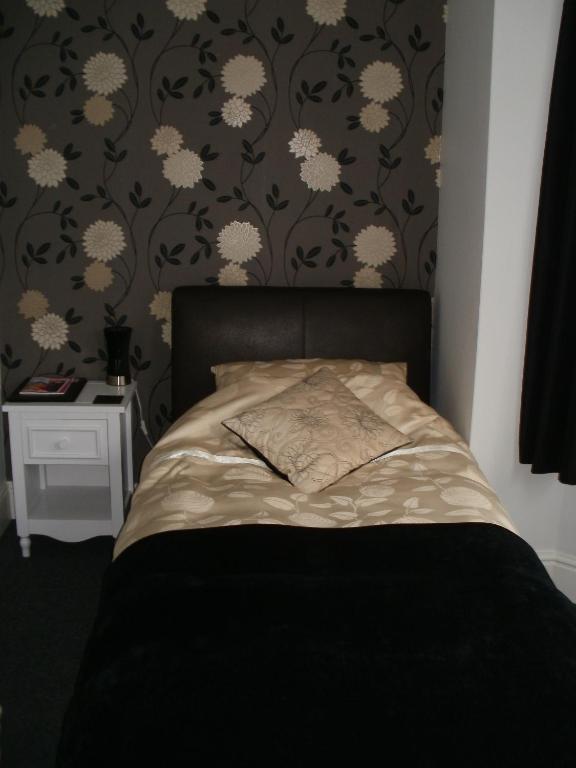 Grove Guest house 4*