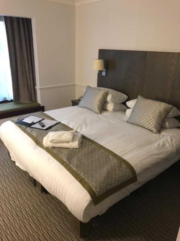 Hotel Western Ipswich