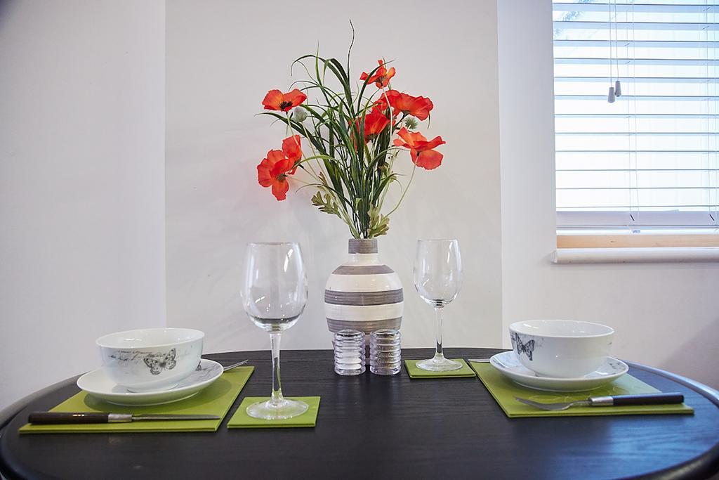 Apartment Empire Serviced *