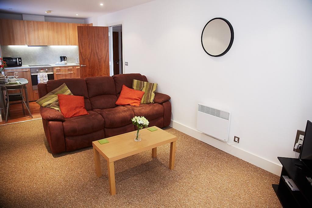 Empire Serviced Apartment Ipswich