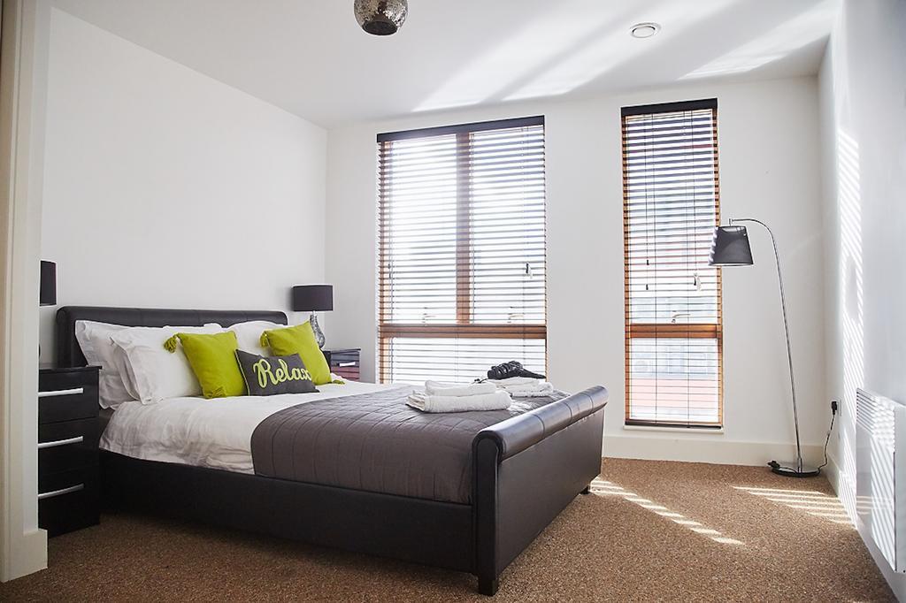 Empire Serviced Apartment