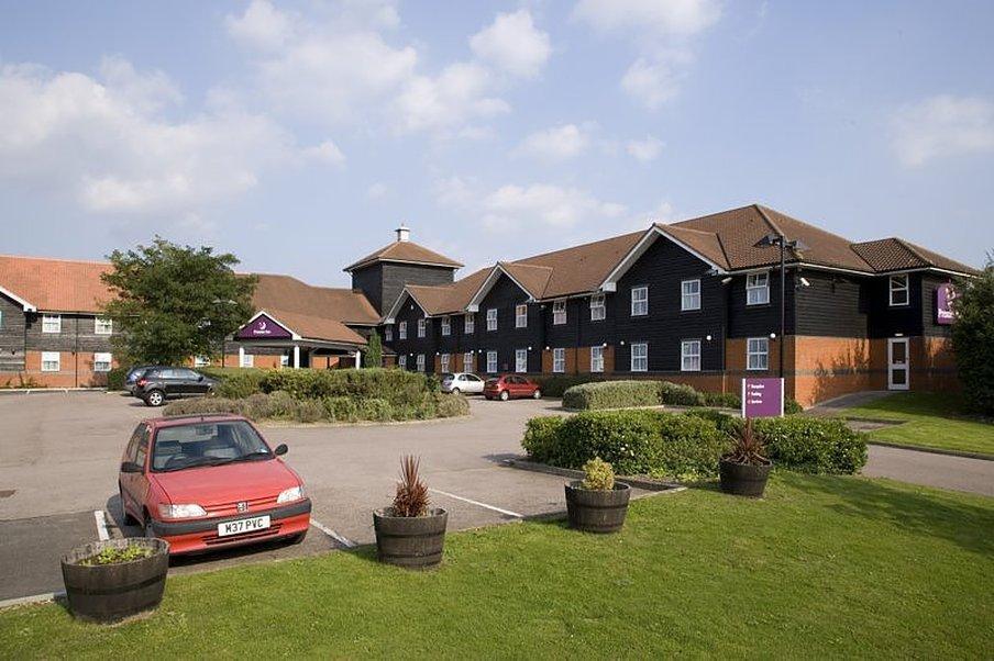 Premier North 3* Ipswich