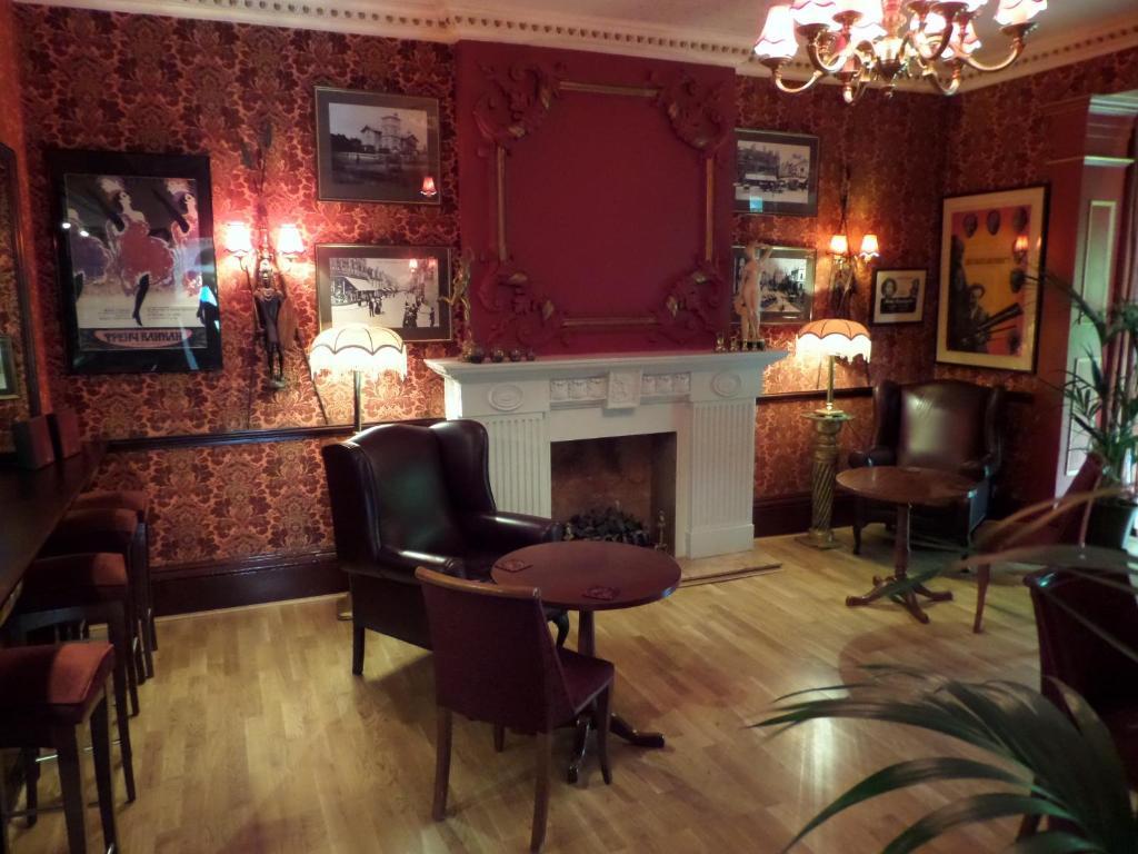 Guest house Bentley Tower 3*