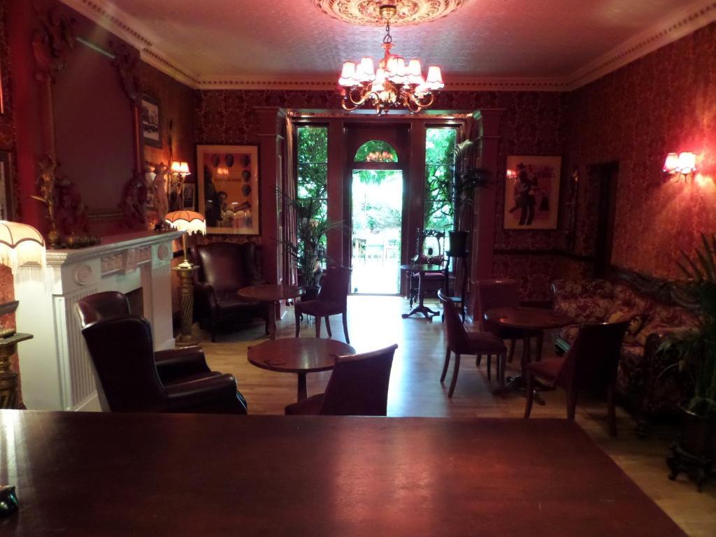 Guest house Bentley Tower Ipswich