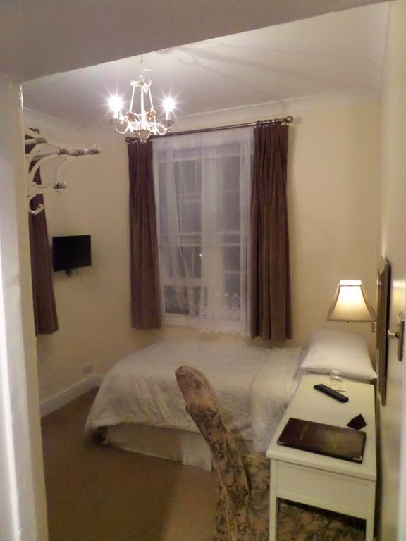 Bentley Tower Guest house 3*