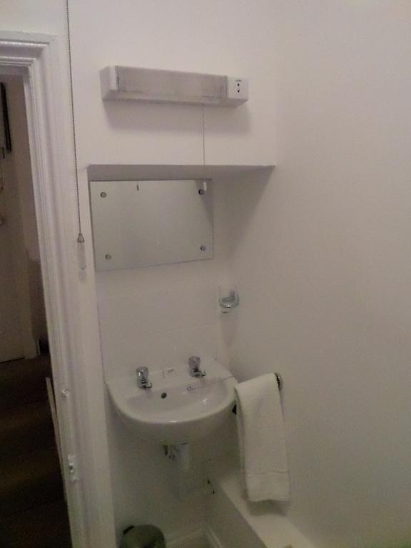 Bentley Tower Guest house