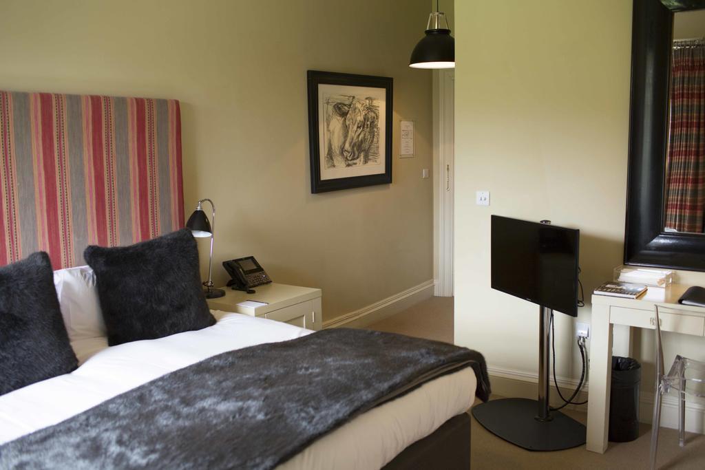 Milsoms Kesgrave Hall 4* Ipswich