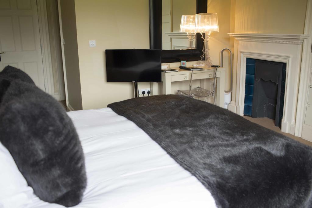 Milsoms Kesgrave Hall Hotel