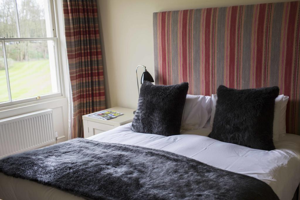 Hotel Milsoms Kesgrave Hall
