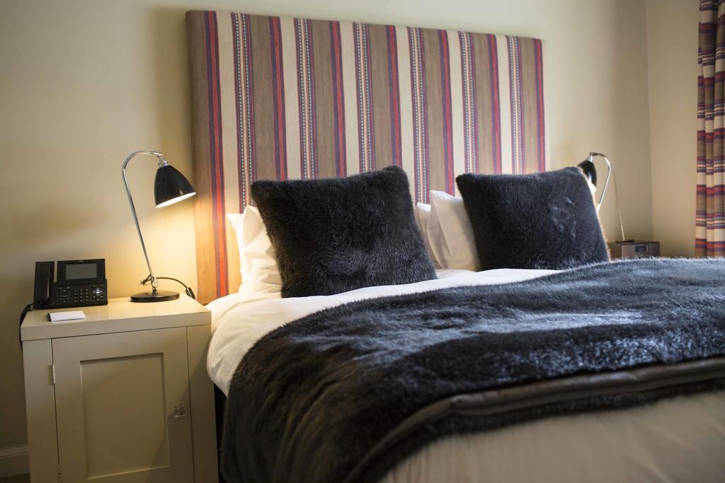 Milsoms Kesgrave Hall Hotel
