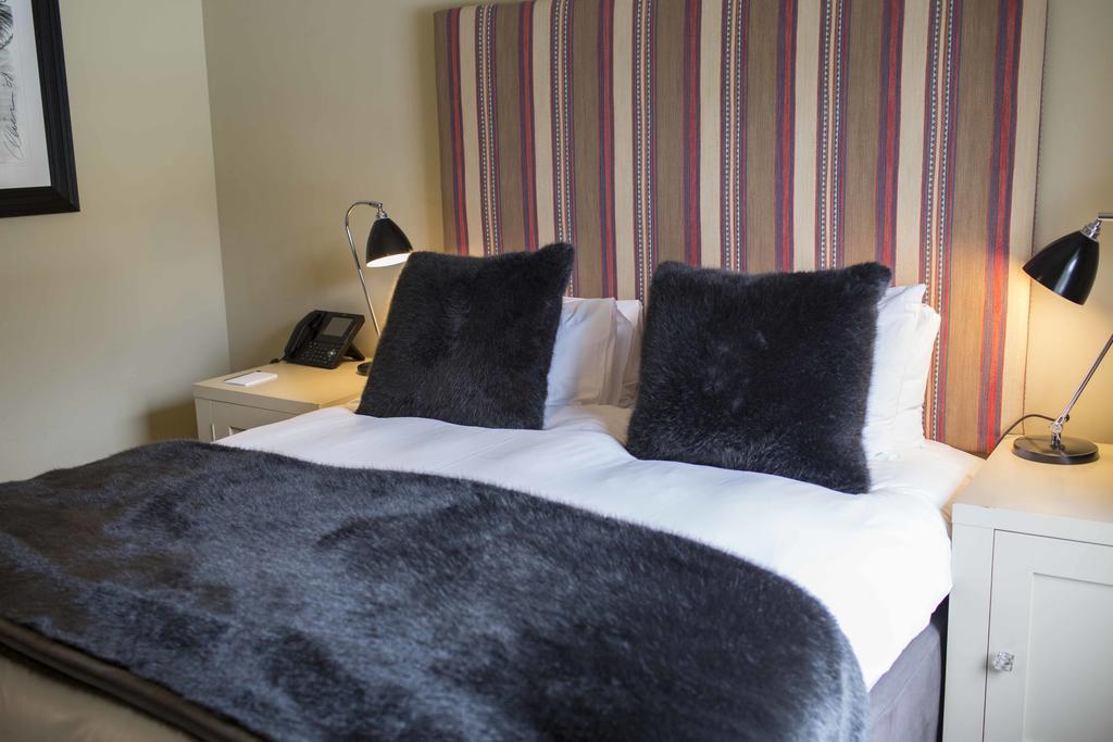 Milsoms Kesgrave Hall 4* Ipswich