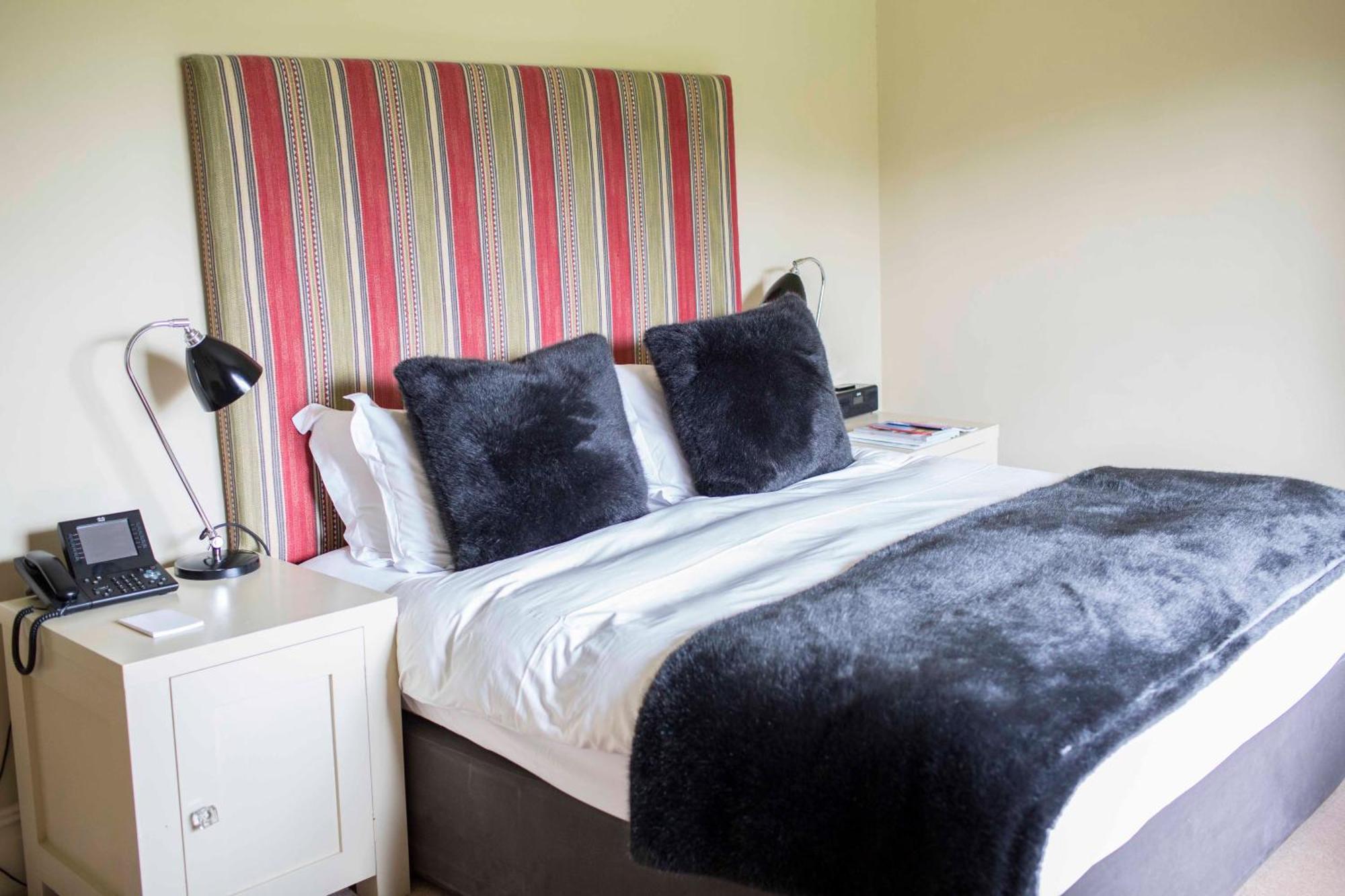 Milsoms Kesgrave Hall Hotel 4*