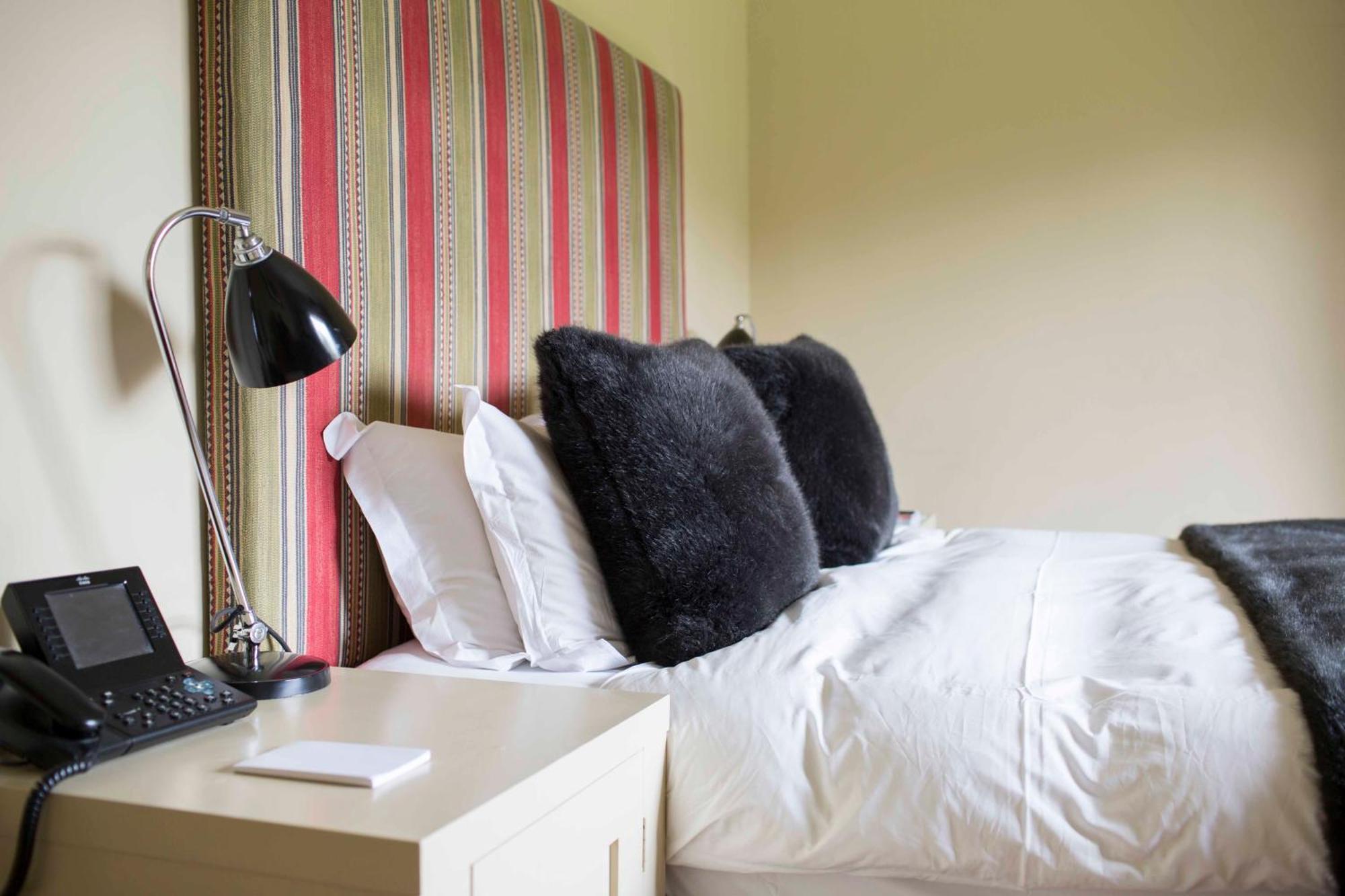 Milsoms Kesgrave Hall Hotel Ipswich