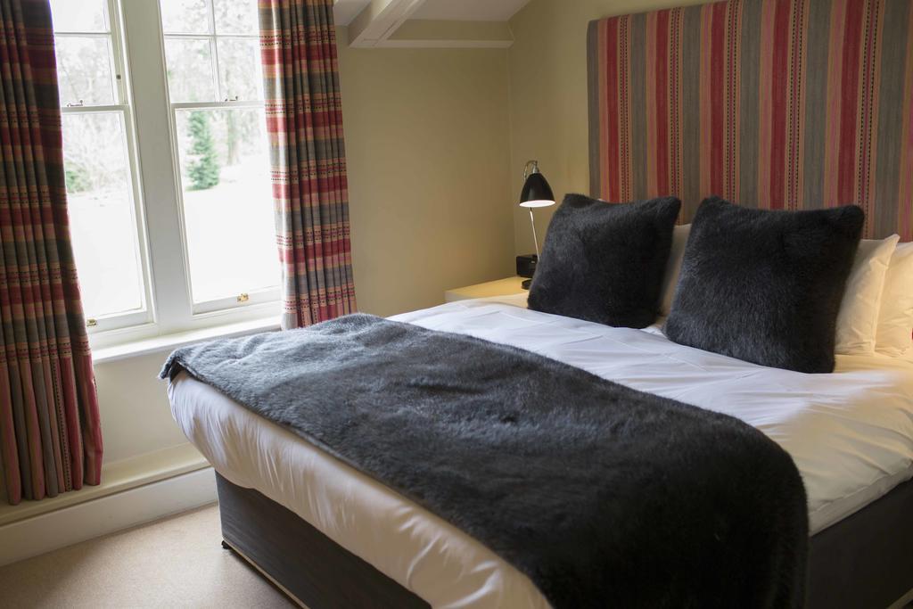 Milsoms Kesgrave Hall Hotel